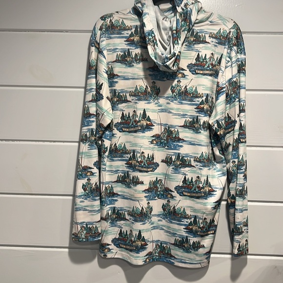 Shirt - Reel Obession - Picture 8 of 11